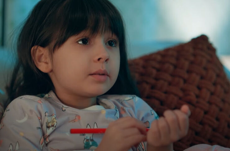 Ayşe Miray Küçük kimdir, kaç yaşında? Başka Bir Gün dizisi Mercan karakteri Ayşe Miray Küçük kimdir, kaç yaşında? Başka Bir Gün dizisi Mercan karakteri - 1. Resim