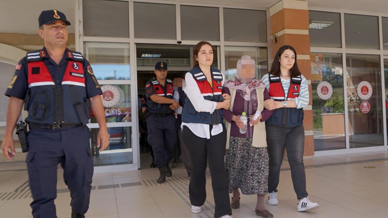 Baltayla öldürüp çuvala koymuştu: İzler, Behice'yi gösterdi, mahkeme rapor istedi! - 3. Resim