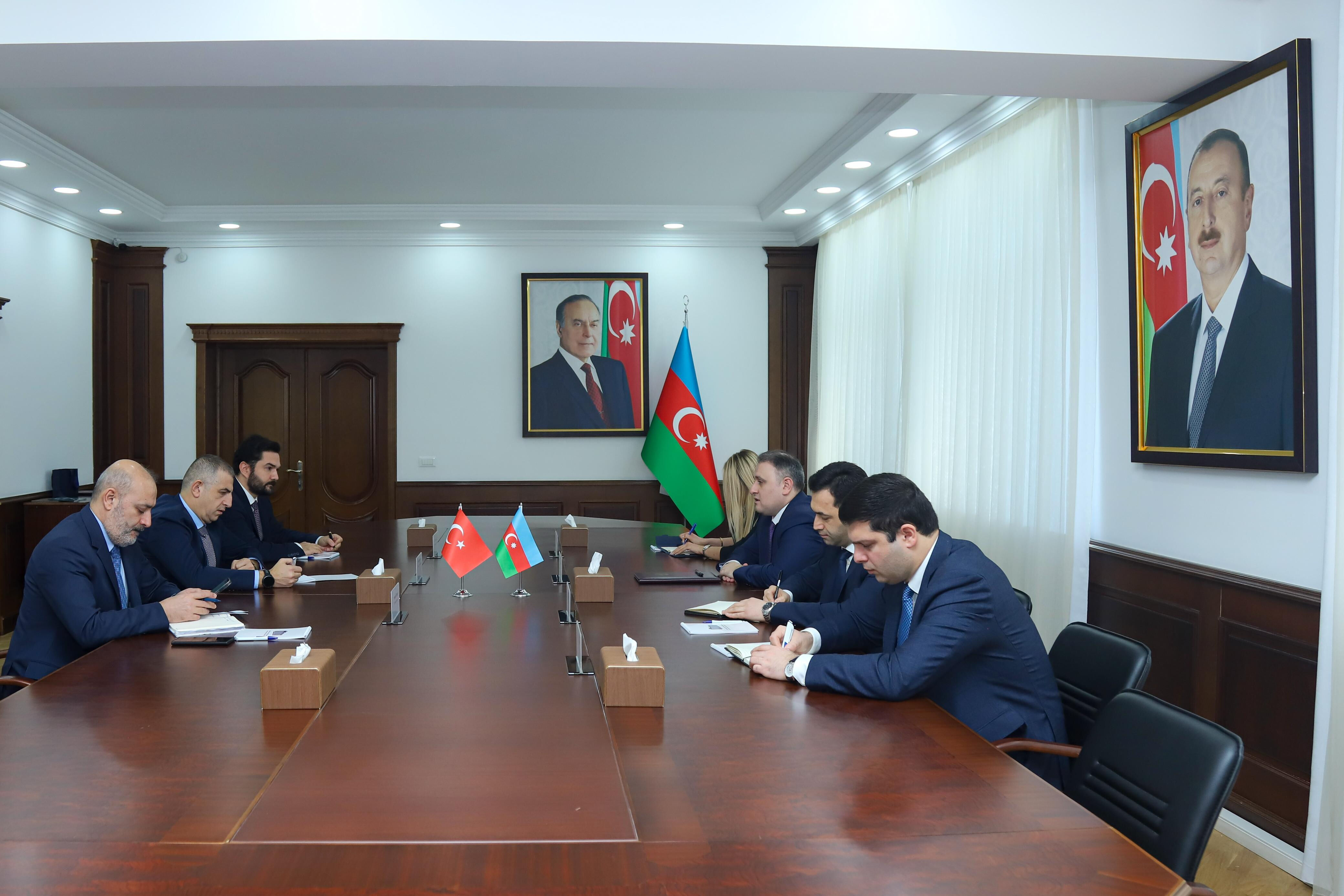 Baykar'a savunma sanayisinde tam yetki verildi! Kardeş ülkede tarihi adım - 1. Resim