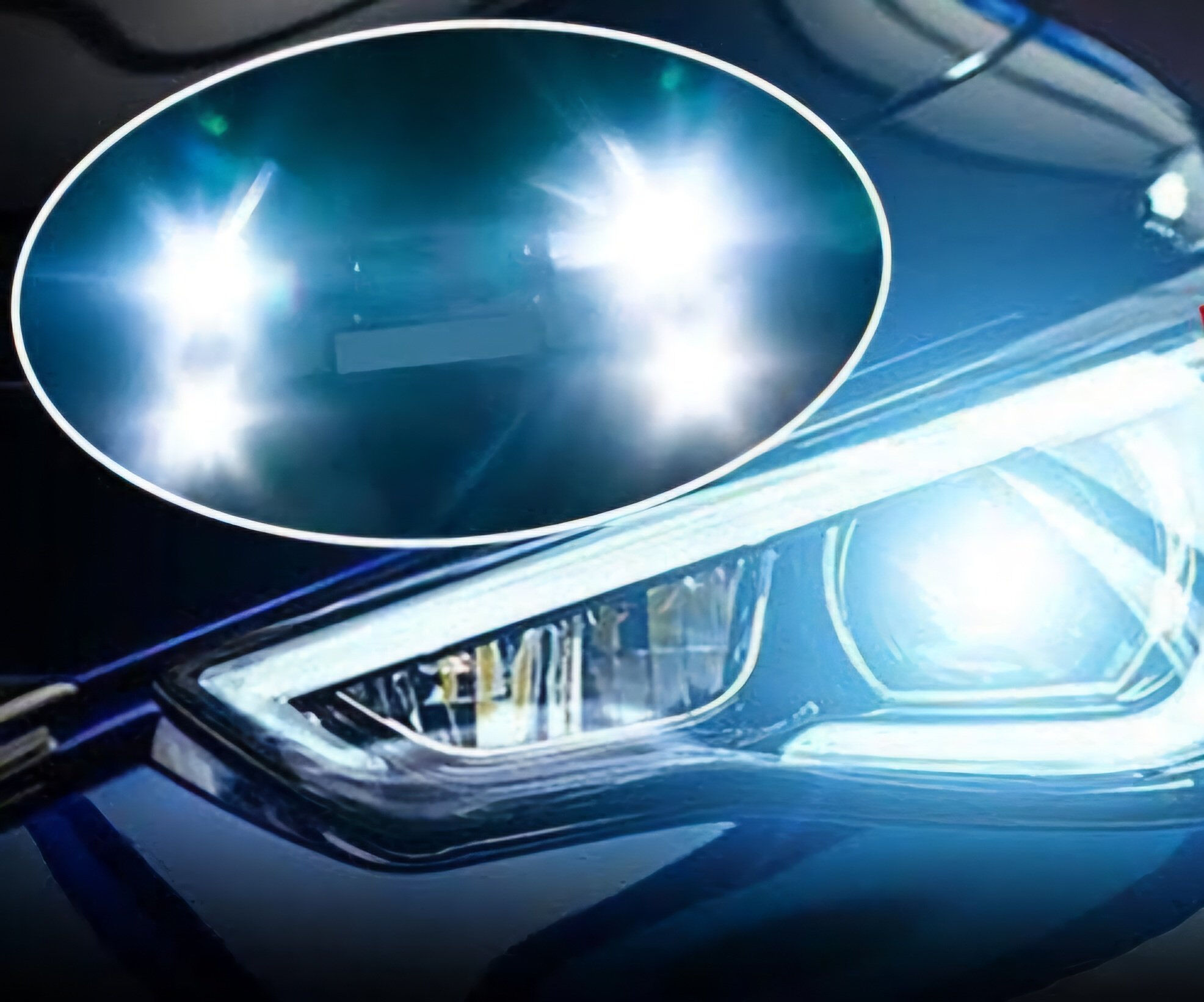 Beyaz far yasağı ne zaman başlıyor? Resmi açıklama için gözler İçişleri Bakanlığında! Beyaz far yasağı ne zaman başlıyor? Resmi açıklama için gözler İçişleri Bakanlığında! - 2. Resim