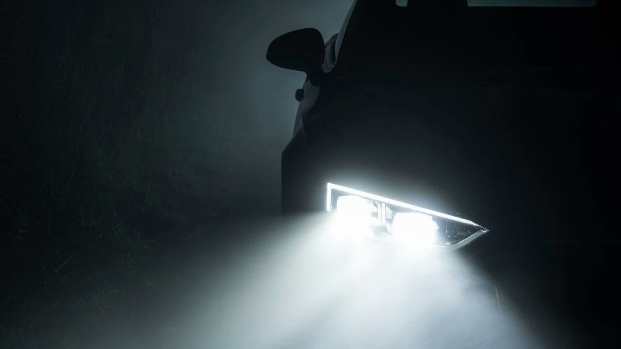 Beyaz far yasağı ne zaman başlıyor? Resmi açıklama için gözler İçişleri Bakanlığında! Beyaz far yasağı ne zaman başlıyor? Resmi açıklama için gözler İçişleri Bakanlığında! - 1. Resim