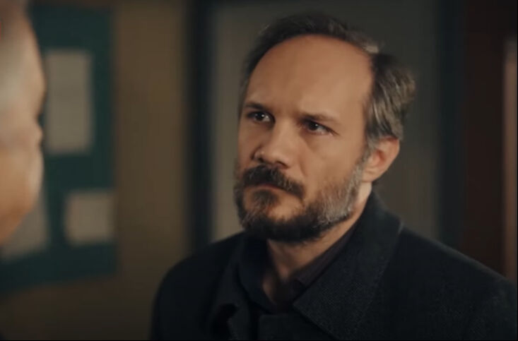 Bir Zamanlar İstanbul Emin'i Deniz Celiloğlu kimdir? Oynadığı diziler ve filmler Bir Zamanlar İstanbul Emin'i Deniz Celiloğlu kimdir? Oynadığı diziler ve filmler - 1. Resim