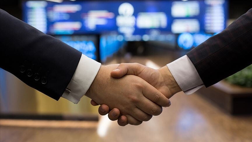 BİST 100, emin adımlarla zirveye! Ons altın 3 bin dolara dayandı BİST 100, emin adımlarla zirveye! Ons altın 3 bin dolara dayandı - 2. Resim