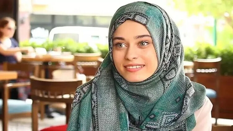 Büşra Ayaydın tesettüre girip oyunculuğu bıraktı! Yeni mesleği ve son hali şaşırttı - 2. Resim