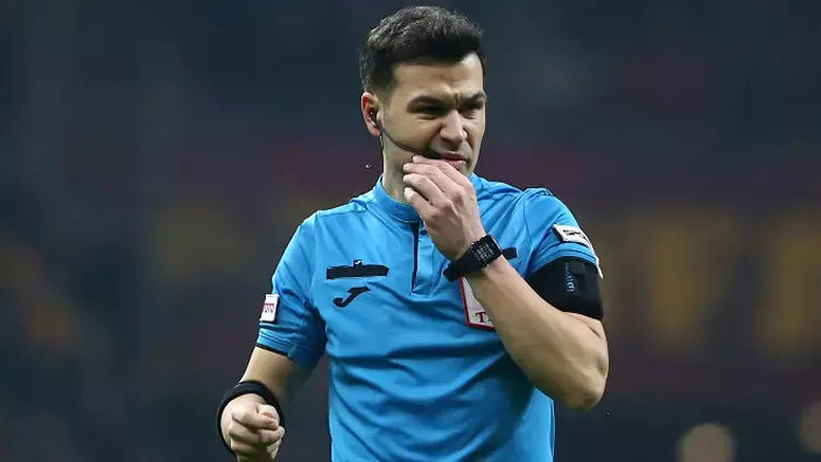 Cihan Aydın istatistikleri nasıl, kimdir, nereli? Fenerbahçe - Samsunspor maçını Cihan Aydın yönetecek! - 3. Resim