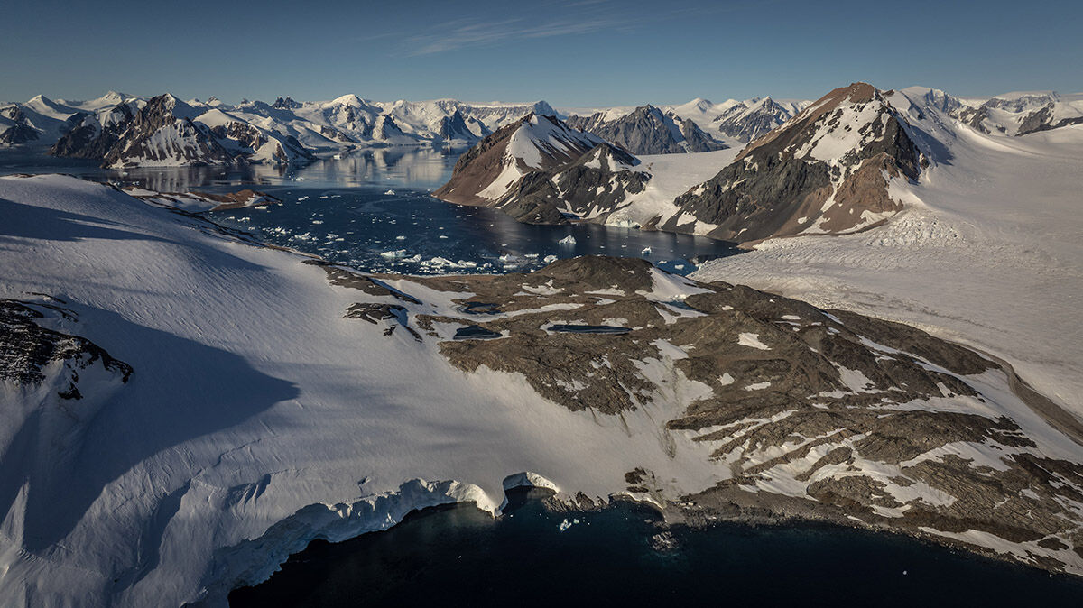 Dünyanın öbür ucundan geldiler! Antarktika Bilim Seferi ekibi yurda döndü Dünyanın öbür ucundan geldiler! Antarktika Bilim Seferi ekibi yurda döndü - 20. Resim