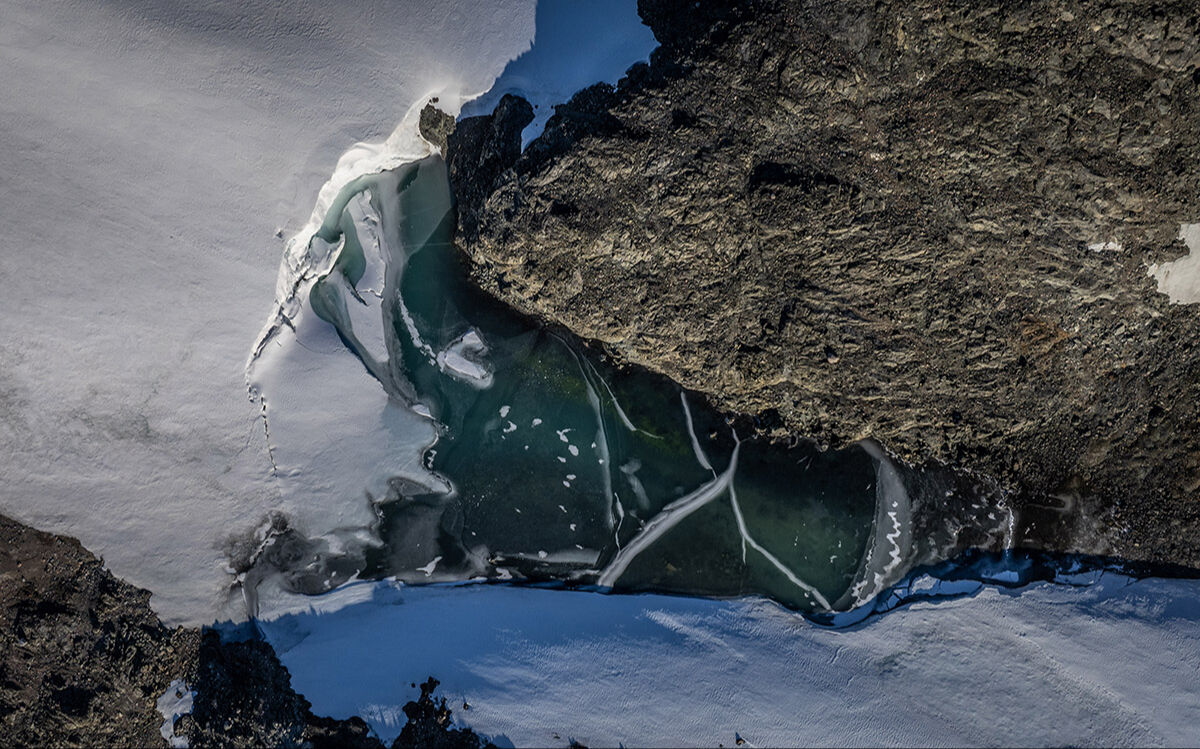 Dünyanın öbür ucundan geldiler! Antarktika Bilim Seferi ekibi yurda döndü Dünyanın öbür ucundan geldiler! Antarktika Bilim Seferi ekibi yurda döndü - 21. Resim