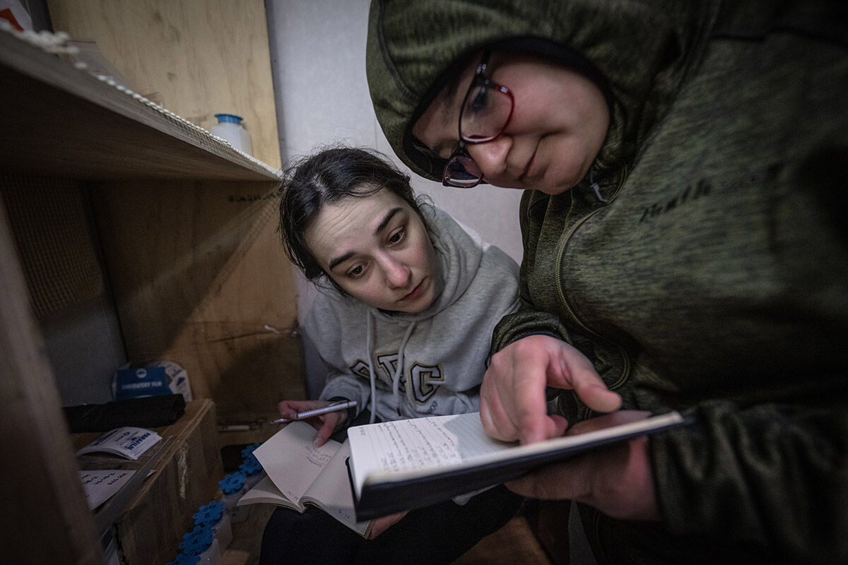 Dünyanın öbür ucundan geldiler! Antarktika Bilim Seferi ekibi yurda döndü Dünyanın öbür ucundan geldiler! Antarktika Bilim Seferi ekibi yurda döndü - 4. Resim