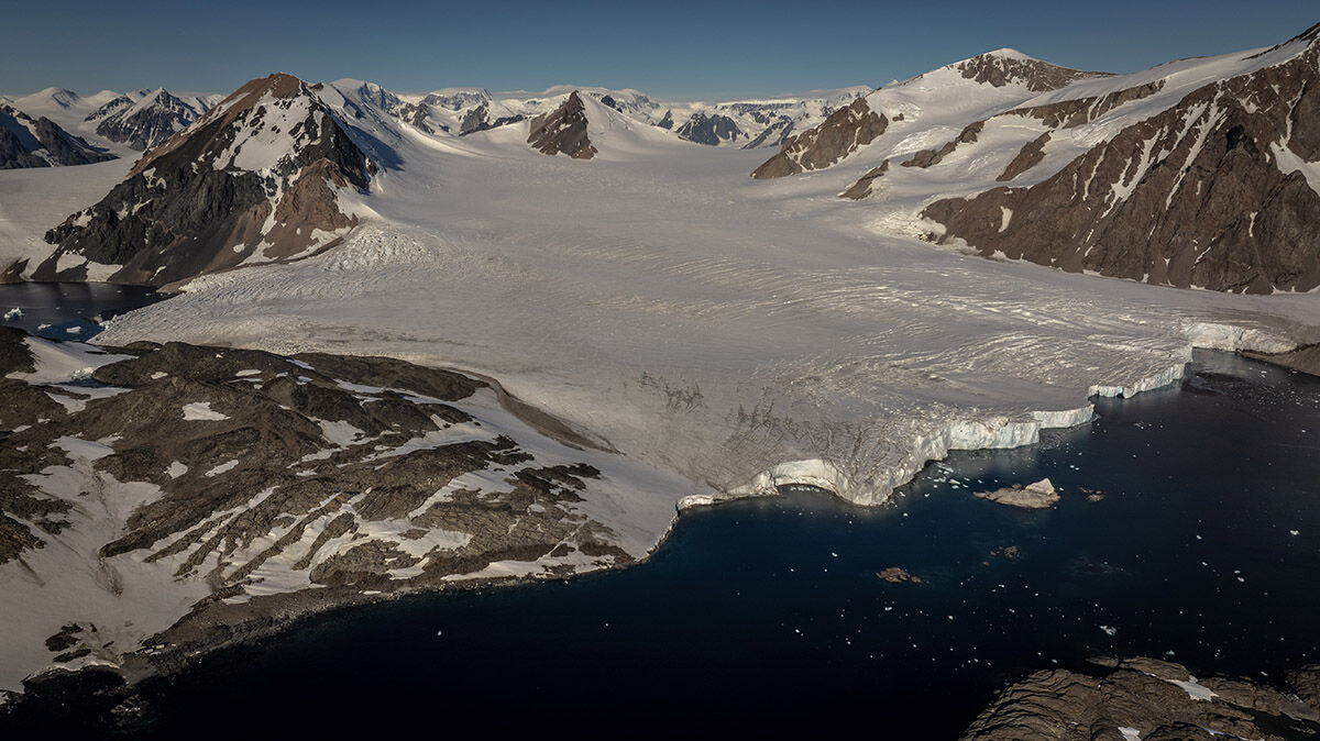 Dünyanın öbür ucundan geldiler! Antarktika Bilim Seferi ekibi yurda döndü Dünyanın öbür ucundan geldiler! Antarktika Bilim Seferi ekibi yurda döndü - 19. Resim