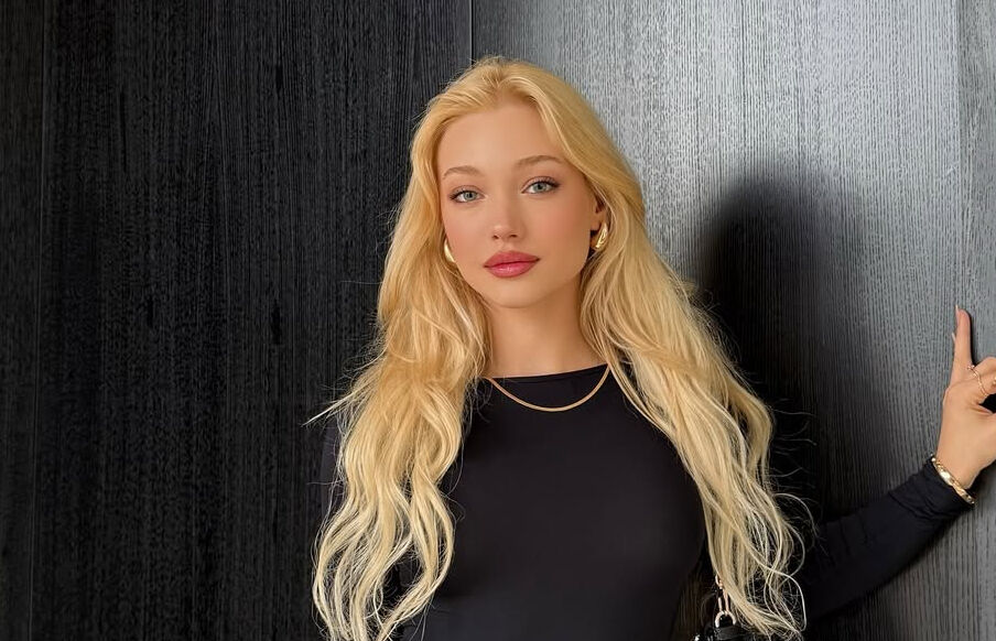 Duygu German kimdir, ka&ccedil; yaşında? Okulu ve mesleği merak ediliyor - 1. Resim