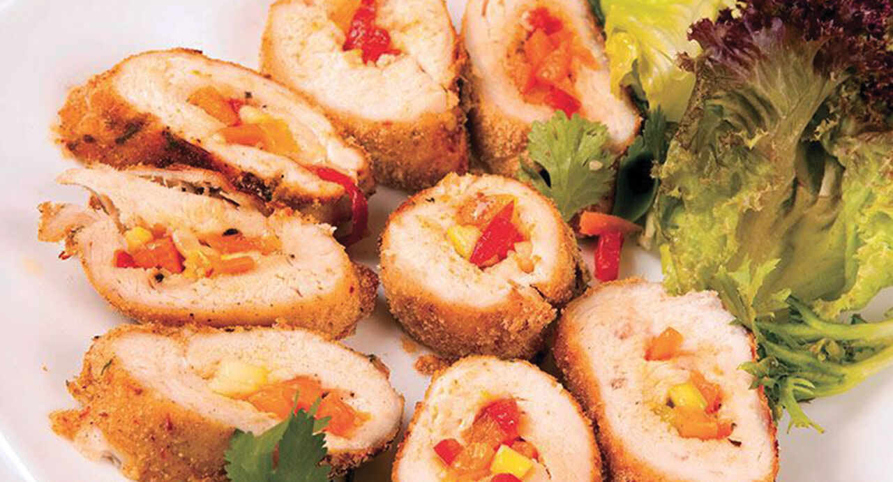 Ekşili Pilav - Ramazan Sofrası - 2. Resim