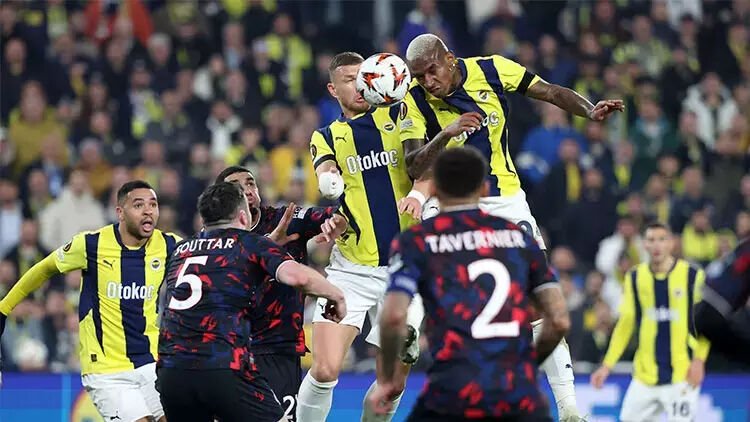 Fenerbahçe nasıl tur atlar, turu nasıl geçer? Fenerbahçe - Rangers maçı ihtimalleri Fenerbahçe nasıl tur atlar, turu nasıl geçer? Fenerbahçe - Rangers maçı ihtimalleri - 2. Resim