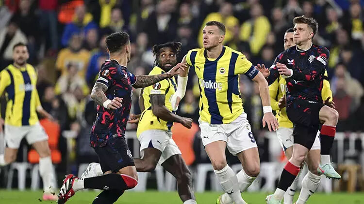 Fenerbahçe nasıl tur atlar, turu nasıl geçer? Fenerbahçe - Rangers maçı ihtimalleri Fenerbahçe nasıl tur atlar, turu nasıl geçer? Fenerbahçe - Rangers maçı ihtimalleri - 3. Resim