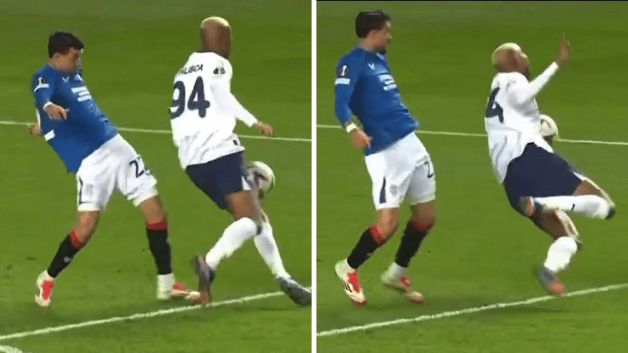 Fenerbahçe penaltı bekledi! Hakemden olay karar Fenerbahçe penaltı bekledi! Hakemden sarı olay karar - 1. Resim