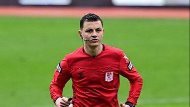 Galatasaray - Antalyaspor maçı hakemi kim? Hakem Ozan Ergün istatistikleri ve hakem karnesi - 2. Resim