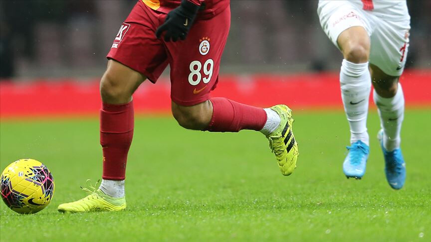 Galatasaray-Antalyaspor maçı ne zaman, saat kaçta ve hangi kanalda? Süper Lig’de 28.hafta heyecanı! - 1. Resim