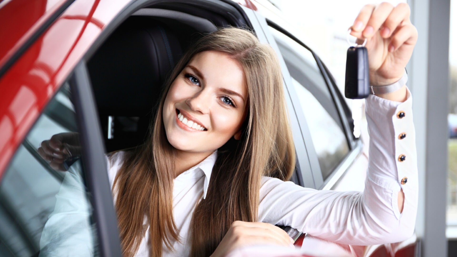 Kadınların en çok beğendiği 5 otomobil modeli! Kadınların en çok beğendiği 5 otomobil modeli! - 1. Resim