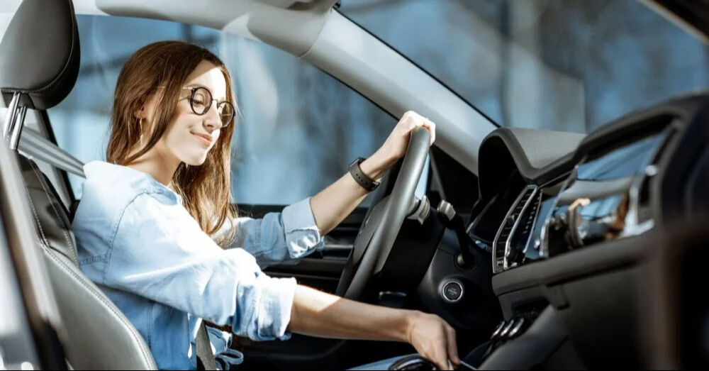 Kadınların en çok beğendiği 5 otomobil modeli! Kadınların en çok beğendiği 5 otomobil modeli! - 2. Resim