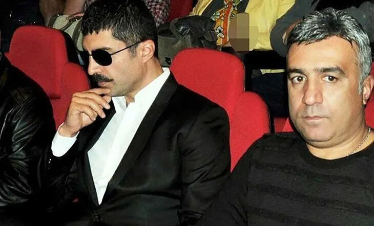 Kardeşi dizideki kazancını, vergileri bir bir ifşa etti! Özcan Deniz Maliye kıskacında - 1. Resim