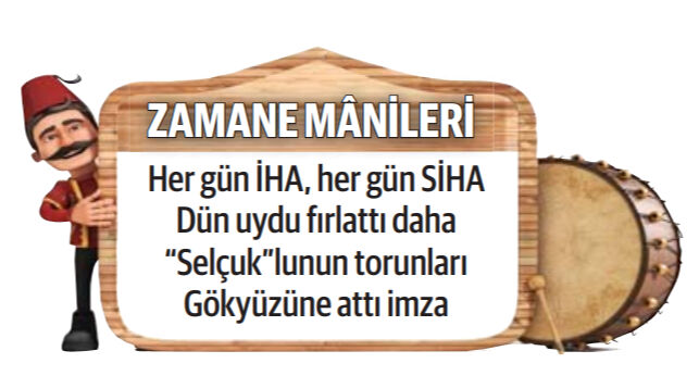 Kıska(n)ç... Ömür kısaltan belâ - 2 - Günün Yazısı Kıska(n)ç... Ömür kısaltan belâ - 2 - Günün Yazısı - 1. Resim