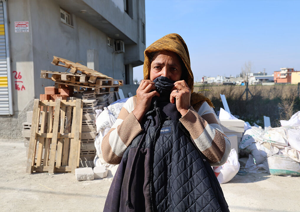 Kıyafetleri bulundu, kendisi yok! Adana'da 15 yaşındaki Engin'den 16 gündür haber alınamıyor - 2. Resim