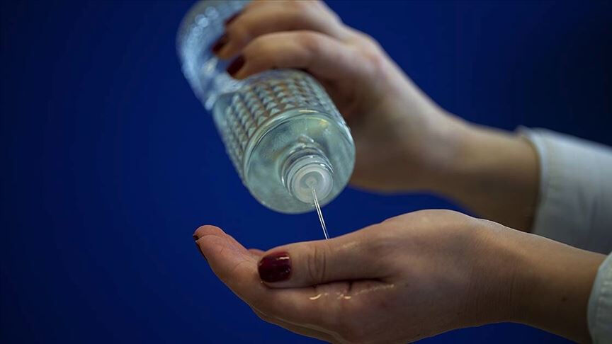 Kolonya koklamak orucu bozar mı?  - 1. Resim