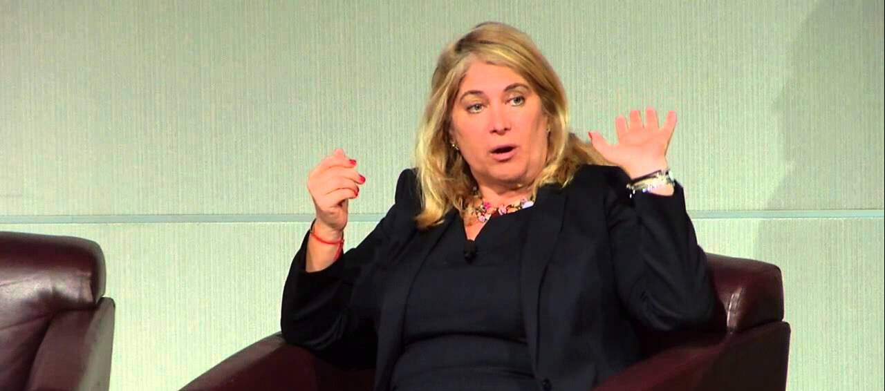 Konyalı Seval Öz Trump kabinesinde! Kritik pozisyona aday gösterildi - 1. Resim