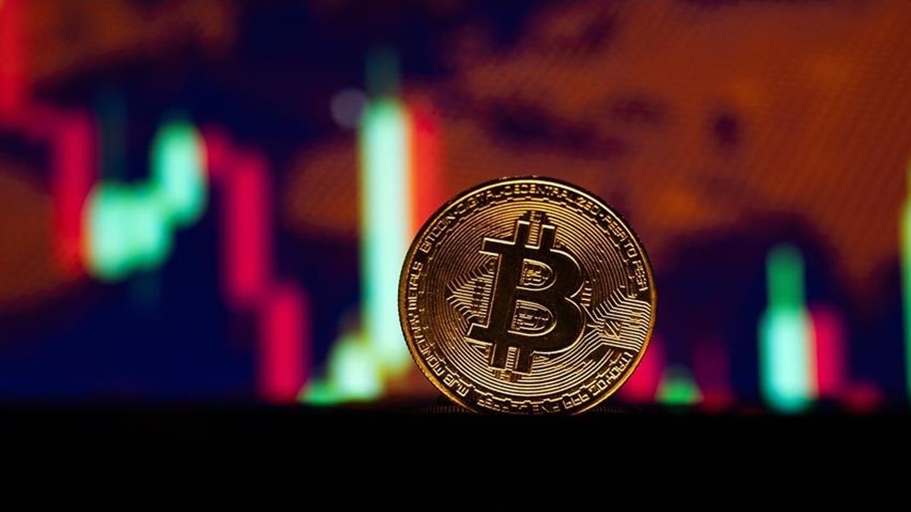 Kripto varlıklarla ilgili ikincil düzenlemeler Resmi Gazete&#039;de
