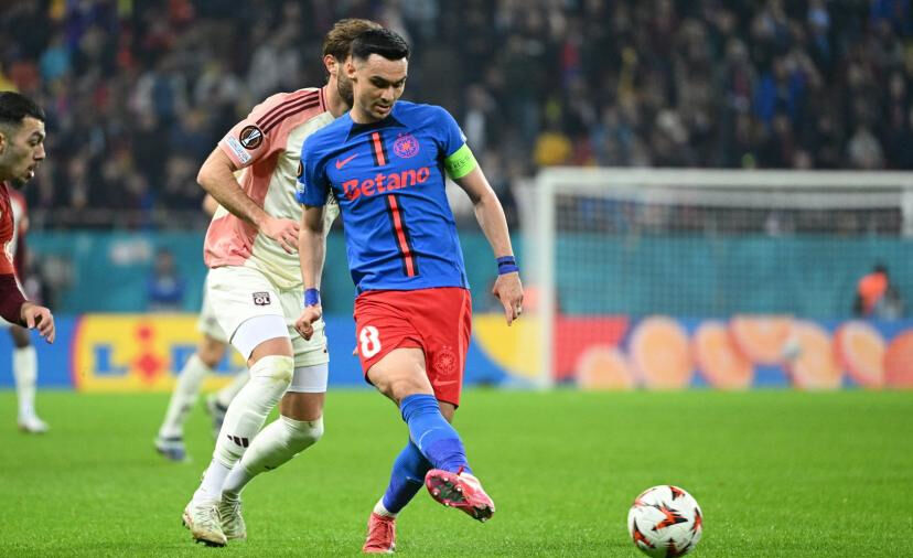 Lyon - FCSB maçı hangi kanalda, şifresiz mi, nerede izlenir? UEFA Avrupa Ligi son 16 turu rövanş maçı bu akşam! - 3. Resim