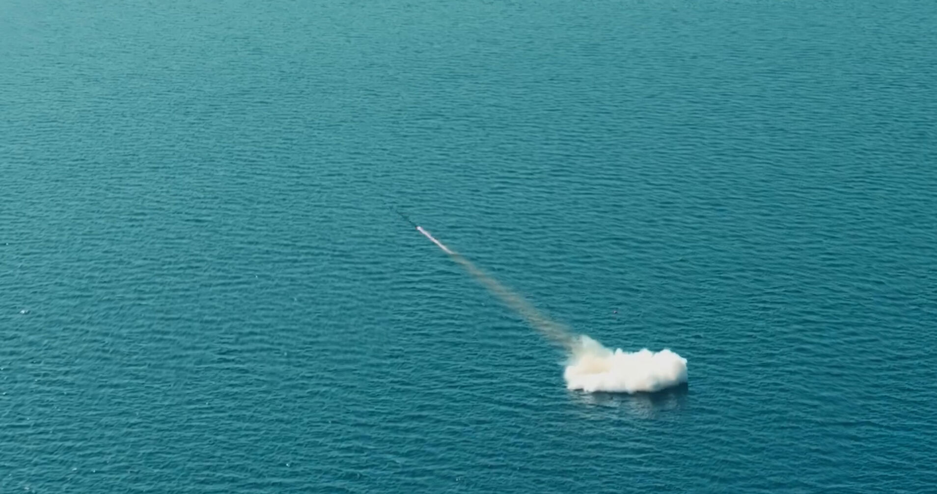 Mavi Vatan’ın çelik kılıcı ATMACA Atina'yı korkuttu! Yunanistan donanma için harekete geçti - 1. Resim