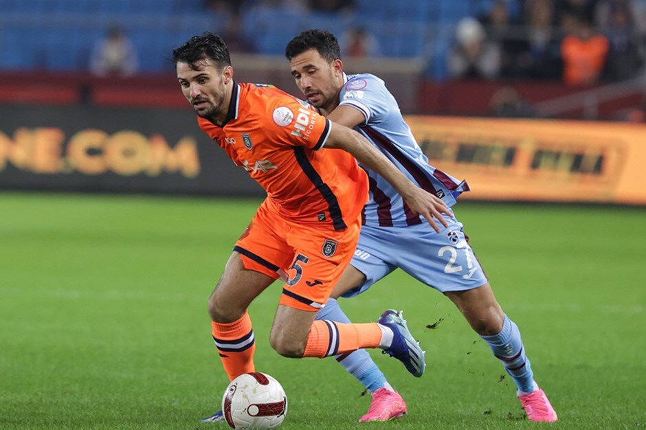 Mehmet Türkmen istatistikleri nasıl, hangi maçları yönetti? Başakşehir - Trabzonspor maçı hakemi Mehmet Türkmen oldu! Mehmet Türkmen istatistikleri nasıl, hangi maçları yönetti? Başakşehir - Trabzonspor maçı hakemi Mehmet Türkmen oldu! - 4. Resim