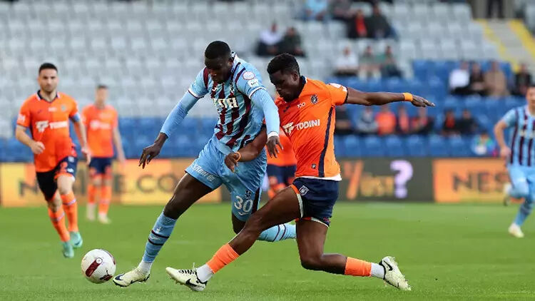 Mehmet Türkmen istatistikleri nasıl, hangi maçları yönetti? Başakşehir - Trabzonspor maçı hakemi Mehmet Türkmen oldu! Mehmet Türkmen istatistikleri nasıl, hangi maçları yönetti? Başakşehir - Trabzonspor maçı hakemi Mehmet Türkmen oldu! - 5. Resim