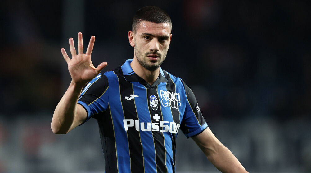 Merih Demiral için sürpriz gelişme! Yeni takımı açıklandı - 2. Resim