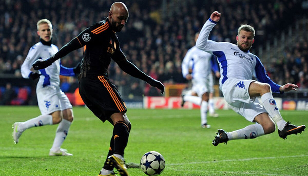 Muhtemel maç kadrosu açıklandı! Chelsea - Kopenhag maçı hangi kanalda, şifresiz mi, ne zaman? - 1. Resim