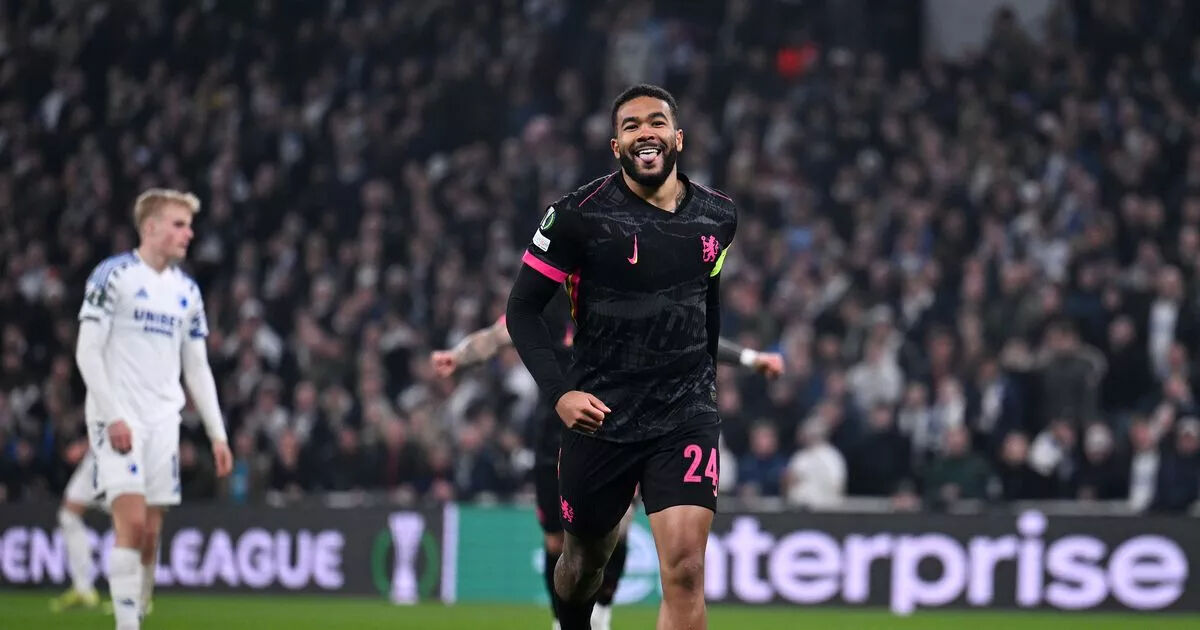Muhtemel maç kadrosu açıklandı! Chelsea - Kopenhag maçı hangi kanalda, şifresiz mi, ne zaman? - 3. Resim