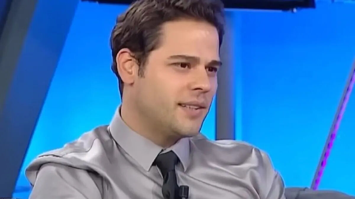 Rahmi Koç videosu nedeniyle fenomen Mehmet Ali Çatal'ın ifadeye çağrıldığı öğrenildi O video gündem olmuştu! Koç ailesi şikayetçi oldu: Fenomen Mehmet Ali Çatal ifadeye çağrıldı - 1. Resim