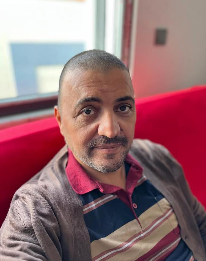 Oyuncu Şinasi Yurtsever hayatını kaybetti! - 2. Resim