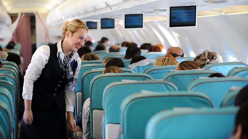 Pegasus Ankara Dubai uçuşları ne zaman başlıyor? Dubai uçak bileti ne kadar? Pegasus Ankara Dubai uçuşları ne zaman başlıyor? Dubai uçak bileti ne kadar? - 2. Resim