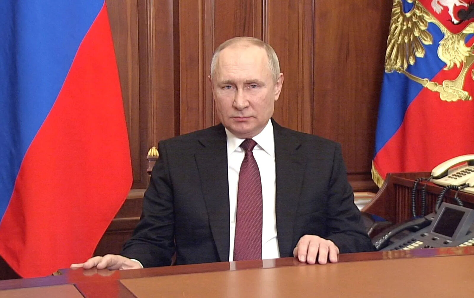 Putin'in Ukrayna için gizli planı ortaya çıktı! Trump'ın barış hamlesine Kremlin darbesi Putin'in Ukrayna için gizli planı ortaya çıktı! Trump'ın barış hamlesine Kremlin darbesi - 2. Resim