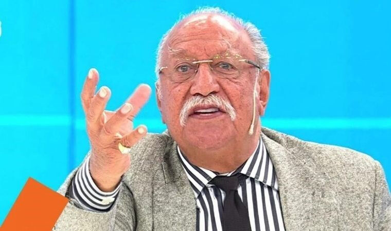 Rahmi Özkan'ın yıllar önce çekilen görüntüsü ortaya çıktı! Görenler tanımakta zorlandı Rahmi Özkan'ın yıllar önce çekilen görüntüsü ortaya çıktı! Görenler tanımakta zorlandı - 1. Resim