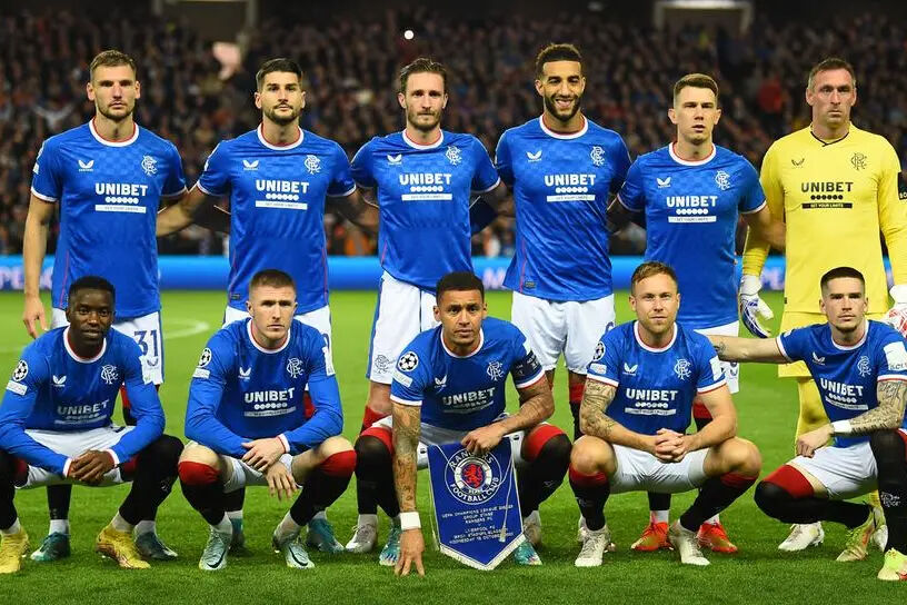Rangers hangi ligde, hangi ülkenin takımı? Fenerbahçe Avrupa Ligi rakibi Glasgow Rangers ile bu akşam karşılaşacak! Rangers hangi ülkenin takımı? Fenerbahçe Avrupa Ligi rakibi Glasgow Rangers ile bu akşam karşılaşacak! - 2. Resim