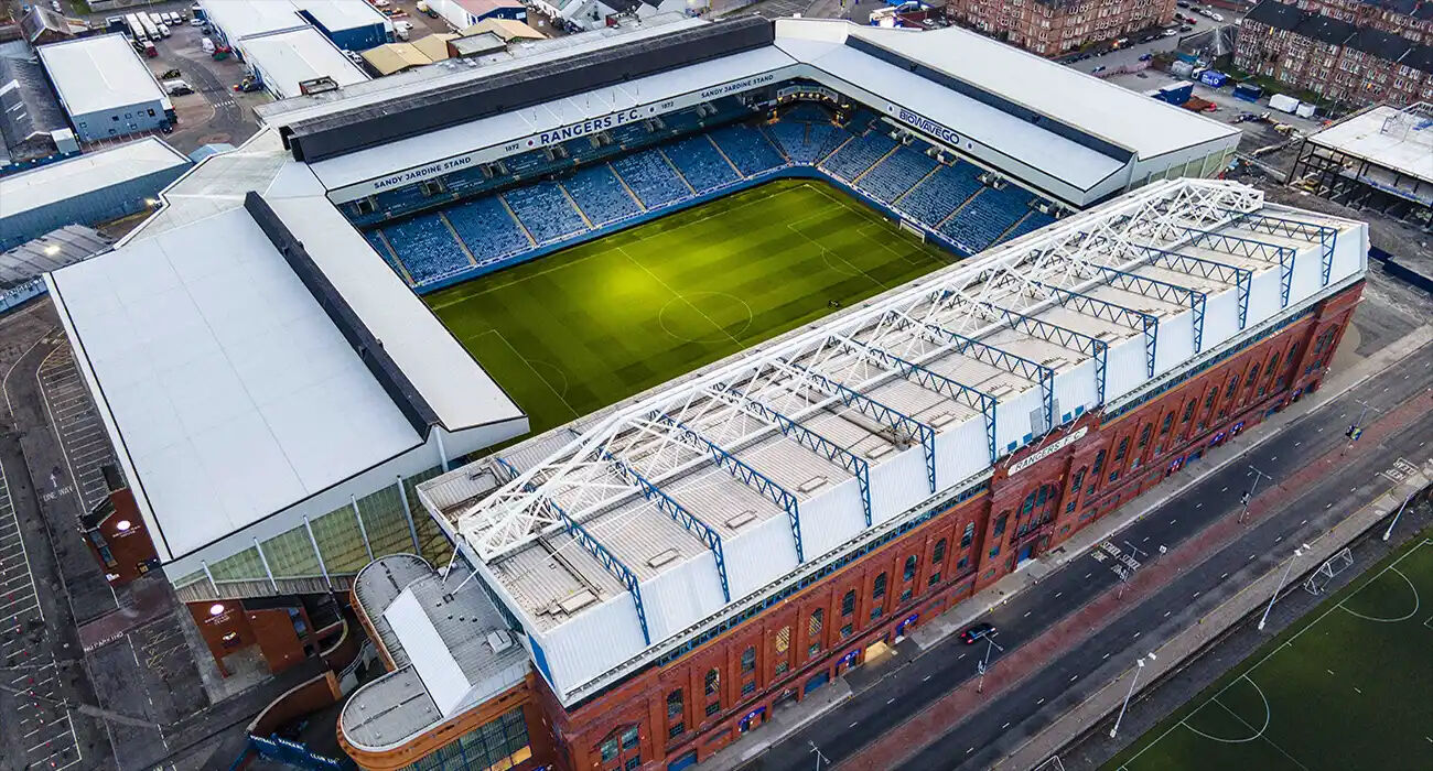 Rangers hangi ligde, hangi ülkenin takımı? Fenerbahçe Avrupa Ligi rakibi Glasgow Rangers ile bu akşam karşılaşacak! Rangers hangi ülkenin takımı? Fenerbahçe Avrupa Ligi rakibi Glasgow Rangers ile bu akşam karşılaşacak! - 4. Resim