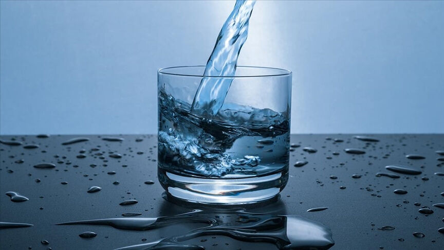 Sahurda bu besinlere dikkat! Uzmanlar tek tek sıraladı: Susuzluğu artırıyor Sahurda bu besinlere dikkat! Uzmanlar tek tek sıraladı: Susuzluğu artırıyor - 4. Resim