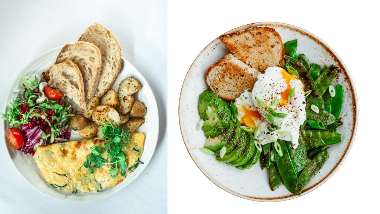 Sahurda en çok ne tok tutar? Tok tutan öneriler - 2. Resim