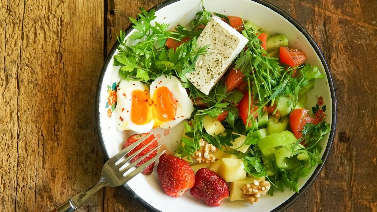 Sahurda en çok ne tok tutar? Tok tutan öneriler - 3. Resim