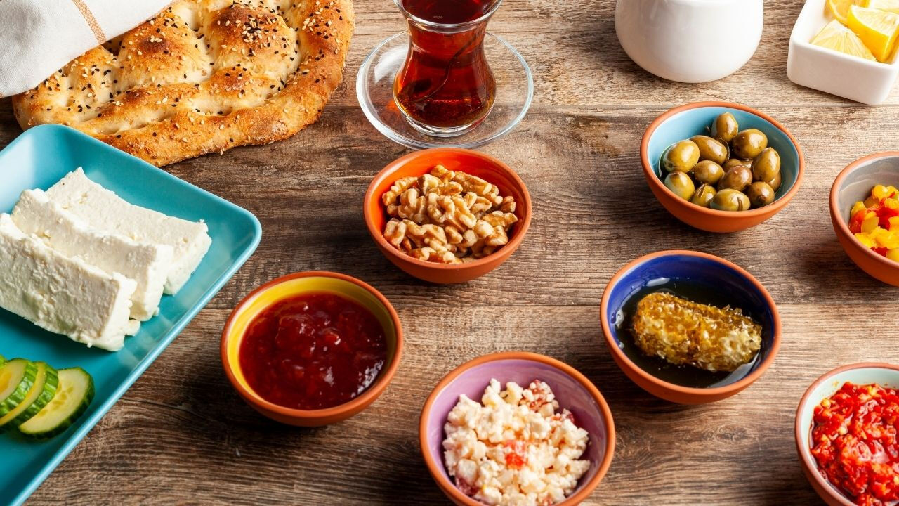 Sahurda en çok ne tok tutar? Tok tutan öneriler - 1. Resim