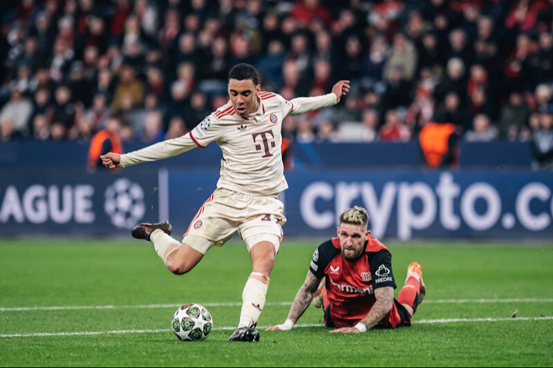 Şampiyonlar Ligi maç sonuçları: Devler Liginde çeyrek finalistler ve eşleşmeler belli oldu! Şampiyonlar Ligi maç sonuçları: Devler Liginde çeyrek finalistler ve eşleşmeler belli oldu! - 2. Resim