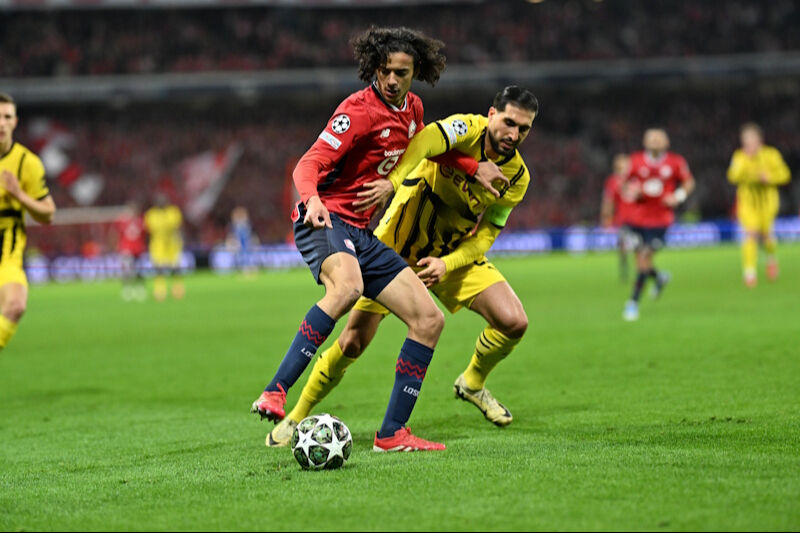 Şampiyonlar Ligi maç sonuçları: Devler Liginde çeyrek finalistler ve eşleşmeler belli oldu! Şampiyonlar Ligi maç sonuçları: Devler Liginde çeyrek finalistler ve eşleşmeler belli oldu! - 3. Resim