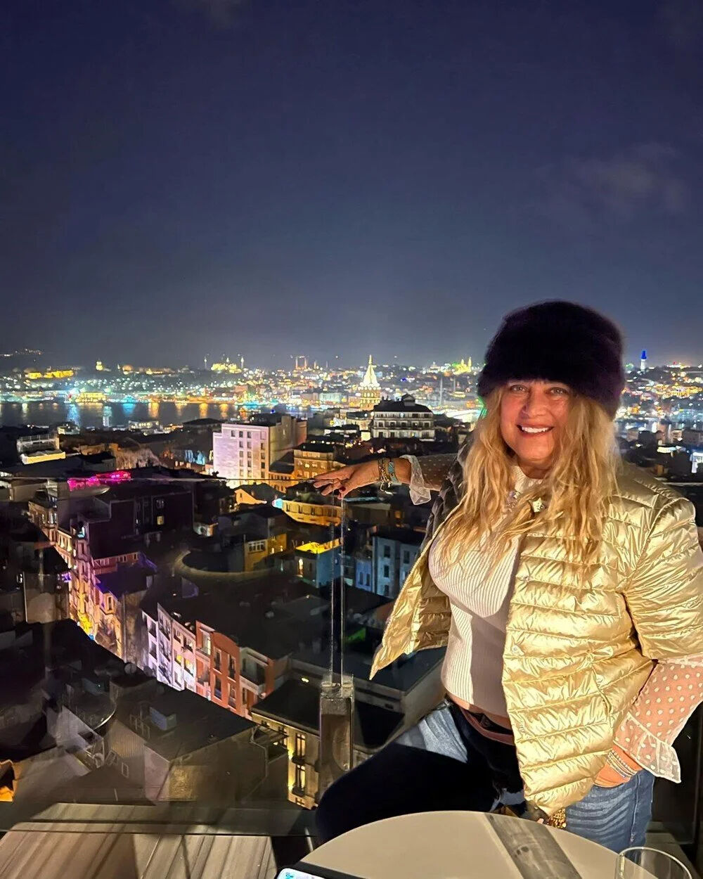 Seval Öz kimdir, kaç yaşında? Trump'ın ekibine dahil olabilir - 2. Resim