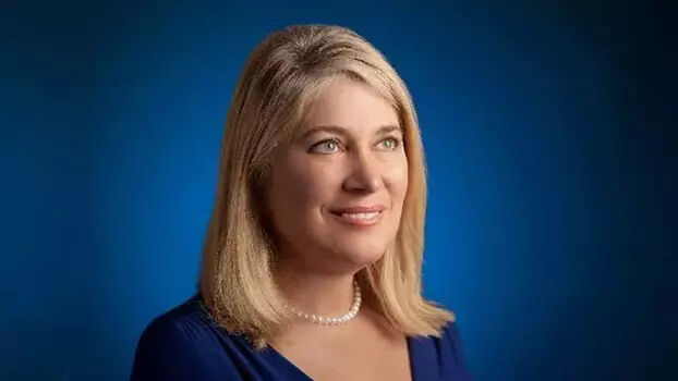 Seval Öz kimdir, kaç yaşında? Trump'ın ekibine dahil olabilir - 1. Resim